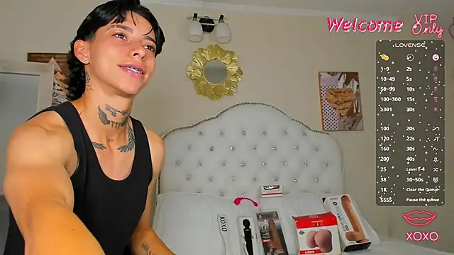 AmberAdams  online show from February 2026 04:14:02 PM