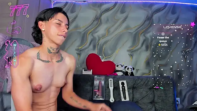 AmberAdams  online show from April 2026 09:38:01 PM