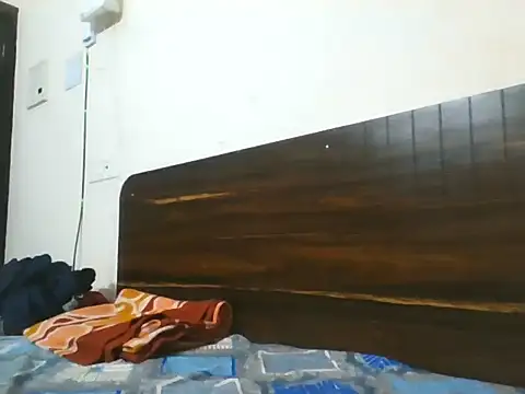 Dusky Aarav online show from September 2025 08:42:02 AM