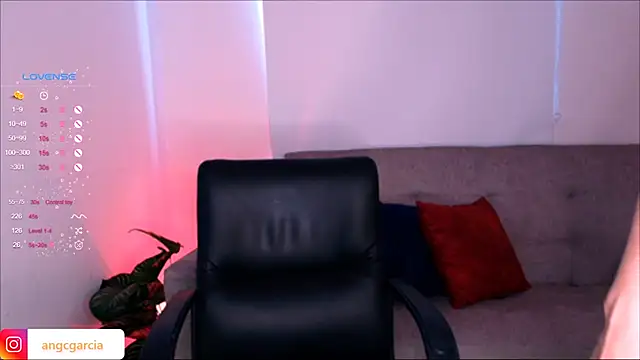 Valengarcia  online show from December 2024 09:52:02 PM