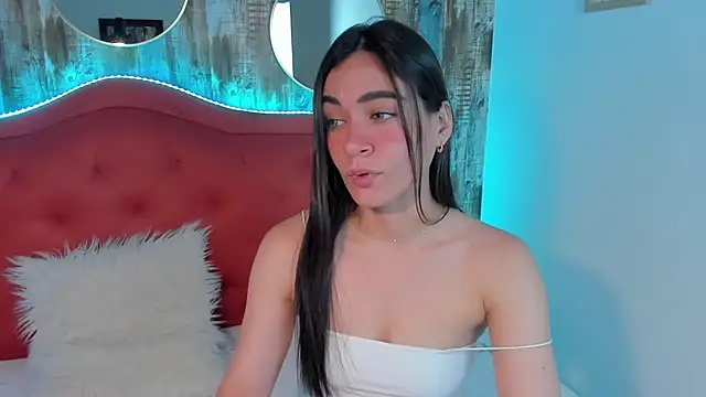 Emma Sophia2 online show from December 2024 06:21:01 AM