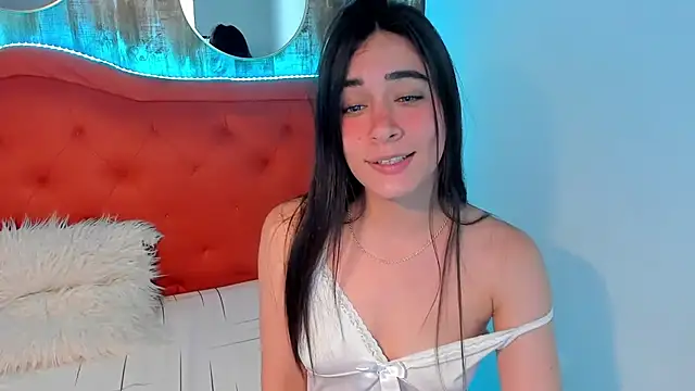 Emma Sophia2 online show from January 2025 09:15:01 AM