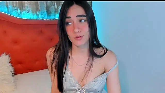 Emma Sophia2 online show from January 2025 06:13:01 AM
