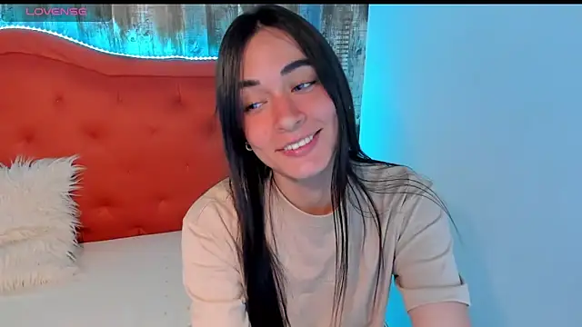 Emma Sophia2 online show from February 2025 07:44:01 AM