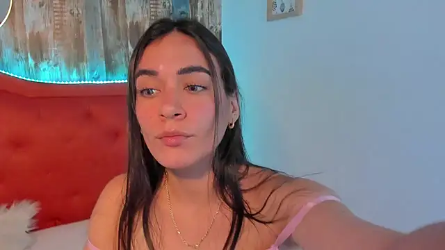 Emma Sophia2 online show from March 2025 12:08:01 AM