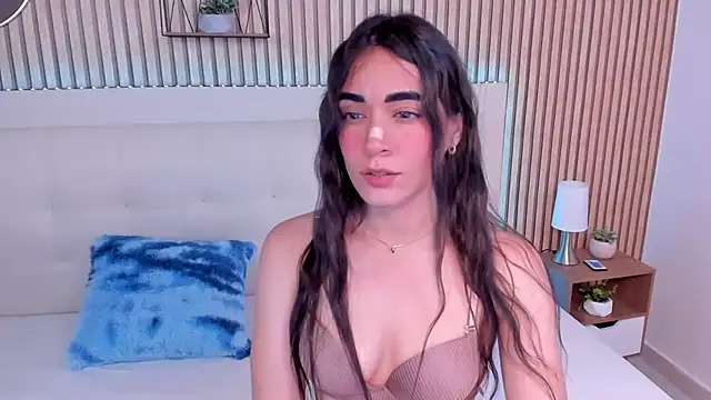 Emma Sophia2 online show from September 2025 05:29:01 AM