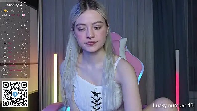 mybunnywendy online show from January 2026 08:03:01 PM