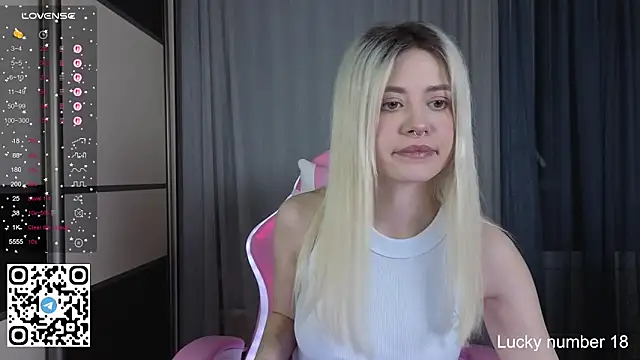 mybunnywendy online show from February 2026 03:49:02 PM