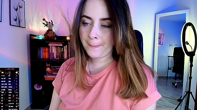 miss seline online show from November 2025 11:49:02 PM