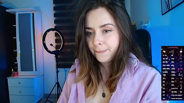 miss seline online show from May 2026 12:18:01 AM