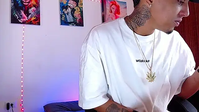 Liam lee online show from January 2026 04:42:02 PM