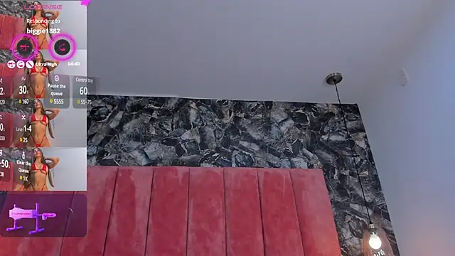 Annyy Rosse online show from February 2025 11:13:02 AM