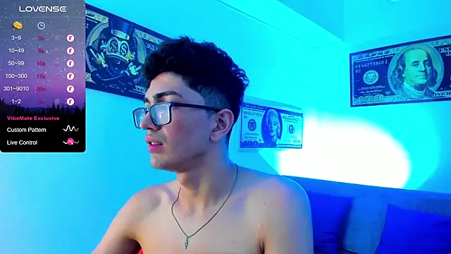 TylerWhite  online show from January 2025 09:26:02 AM