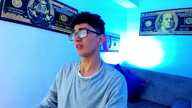 TylerWhite  online show from January 2025 05:59:01 AM