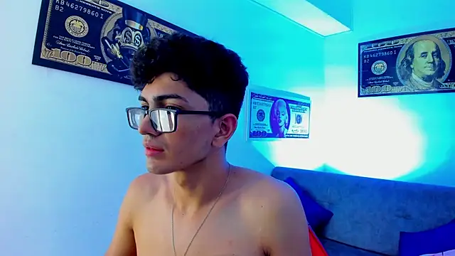 TylerWhite  online show from January 2025 08:55:02 AM