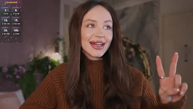 Meow Nancy online show from February 2025 05:10:01 AM