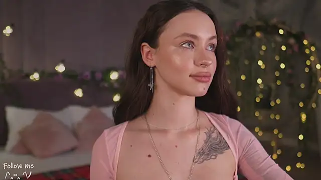 Meow Nancy online show from February 2025 09:02:01 AM