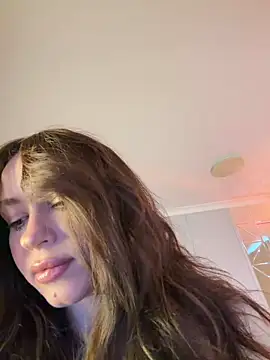 Meow Nancy online show from April 2026 05:13:01 AM