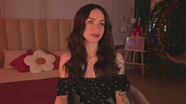 Meow Nancy online show from April 2026 05:07:01 AM