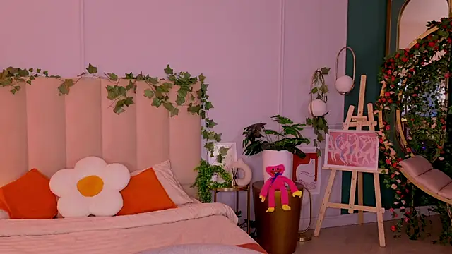 Meow Nancy online show from May 2026 05:05:02 AM