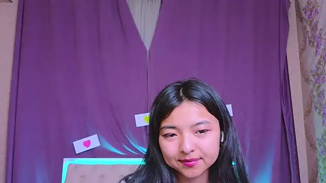 Shy Kira online show from February 2025 06:40:02 PM