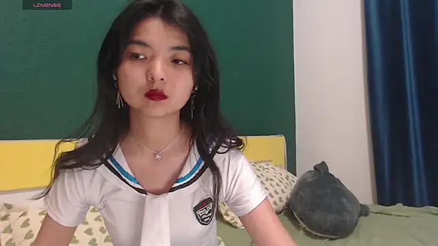 Snapshot of Shy_Kira chatting on June 2026 01:56:01 PM Shy Kira online show from June 2026 01:56:01 PM
