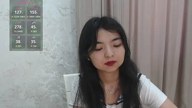 Snapshot of Shy_Kira chatting on July 2026 08:43:01 AM Shy Kira online show from July 2026 08:43:01 AM