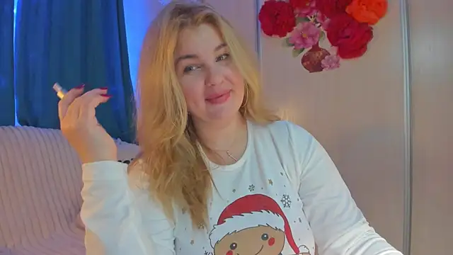 CoraSwon online show from January 2025 07:51:02 AM