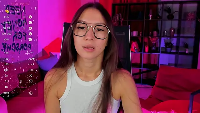 LanaBaker online show from November 2025 03:01:02 AM