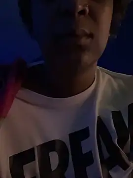 KLoveeee online show from March 2025 01:21:02 AM