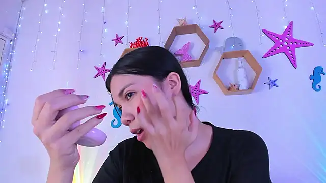 Emiily Parkerr online show from January 2026 03:11:02 AM