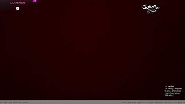 Snapshot of joltionmacc chatting on November 2025 04:45:02 AM joltionmacc online show from November 2025 04:45:02 AM