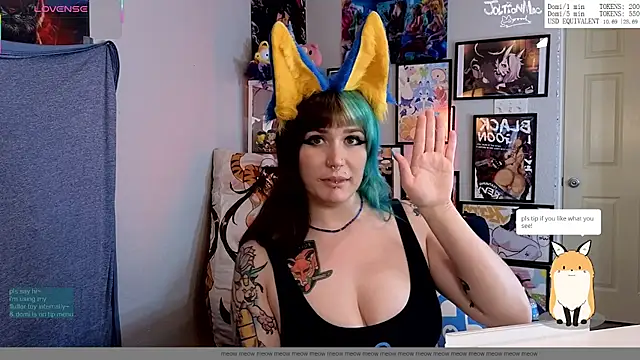 joltionmacc online show from April 2026 06:55:02 AM