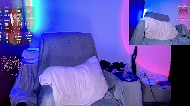 HollyDominic online show from March 2025 12:51:01 AM