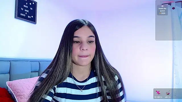 astrid-omega online show from December 2024 12:23:01 AM