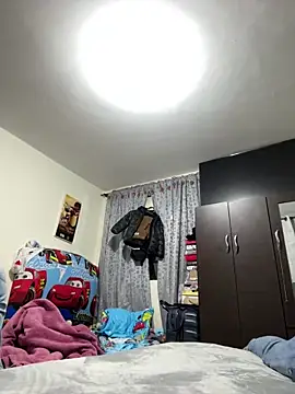 astrid-omega online show from January 2025 04:18:02 AM