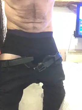BigDEZZZzz online show from March 2025 10:07:02 PM