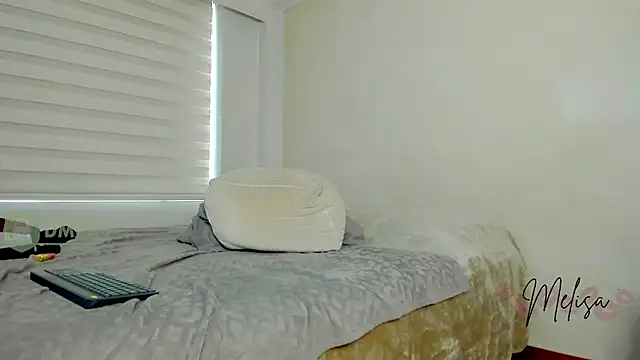 melisa ferretti online show from February 2025 09:16:02 PM