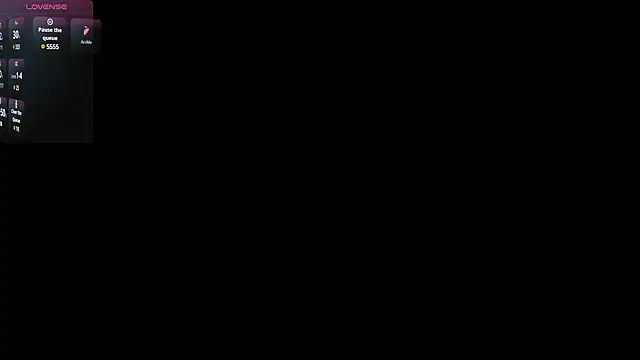 melisa ferretti online show from March 2025 11:01:02 PM