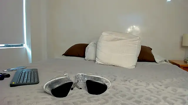 melisa ferretti online show from November 2025 06:07:02 PM