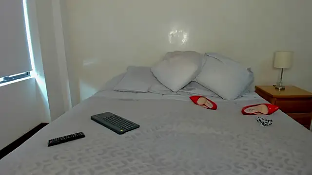 melisa ferretti online show from February 2026 06:03:01 PM