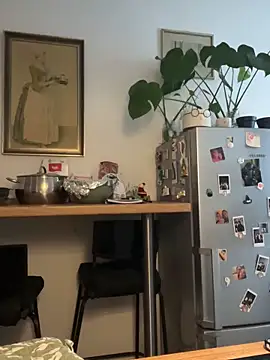 Off  Melonenmandy online show from December 2025 10:09:02 AM