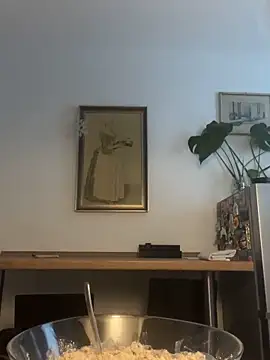 Off  Melonenmandy online show from February 2026 03:41:02 PM