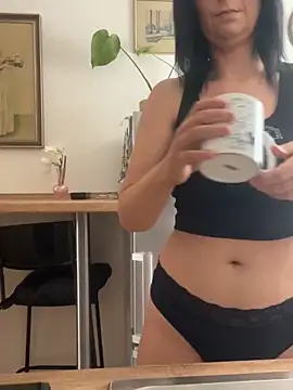 Off  Melonenmandy online show from April 2026 12:21:01 PM