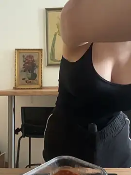 Off  Melonenmandy online show from June 2026 02:33:02 PM