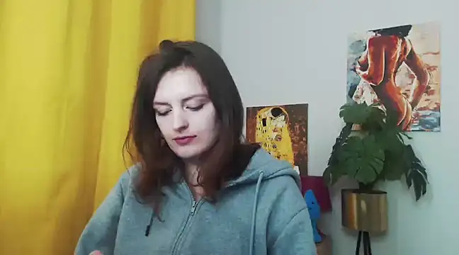 juicyNadine online show from December 2024 09:22:01 AM
