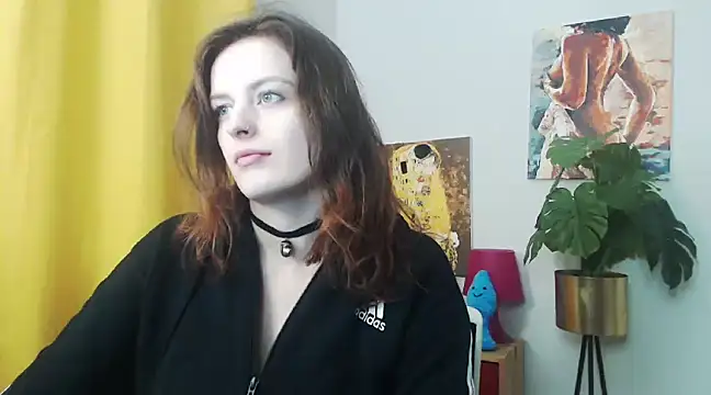 juicyNadine online show from January 2025 06:25:02 AM
