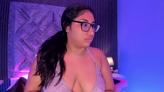 CANDYGABYY online show from January 2025 08:26:02 PM