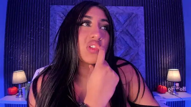 CANDYGABYY online show from January 2025 10:11:01 AM