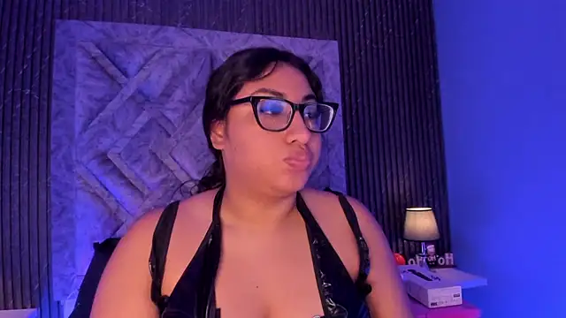 CANDYGABYY online show from January 2025 10:27:02 PM